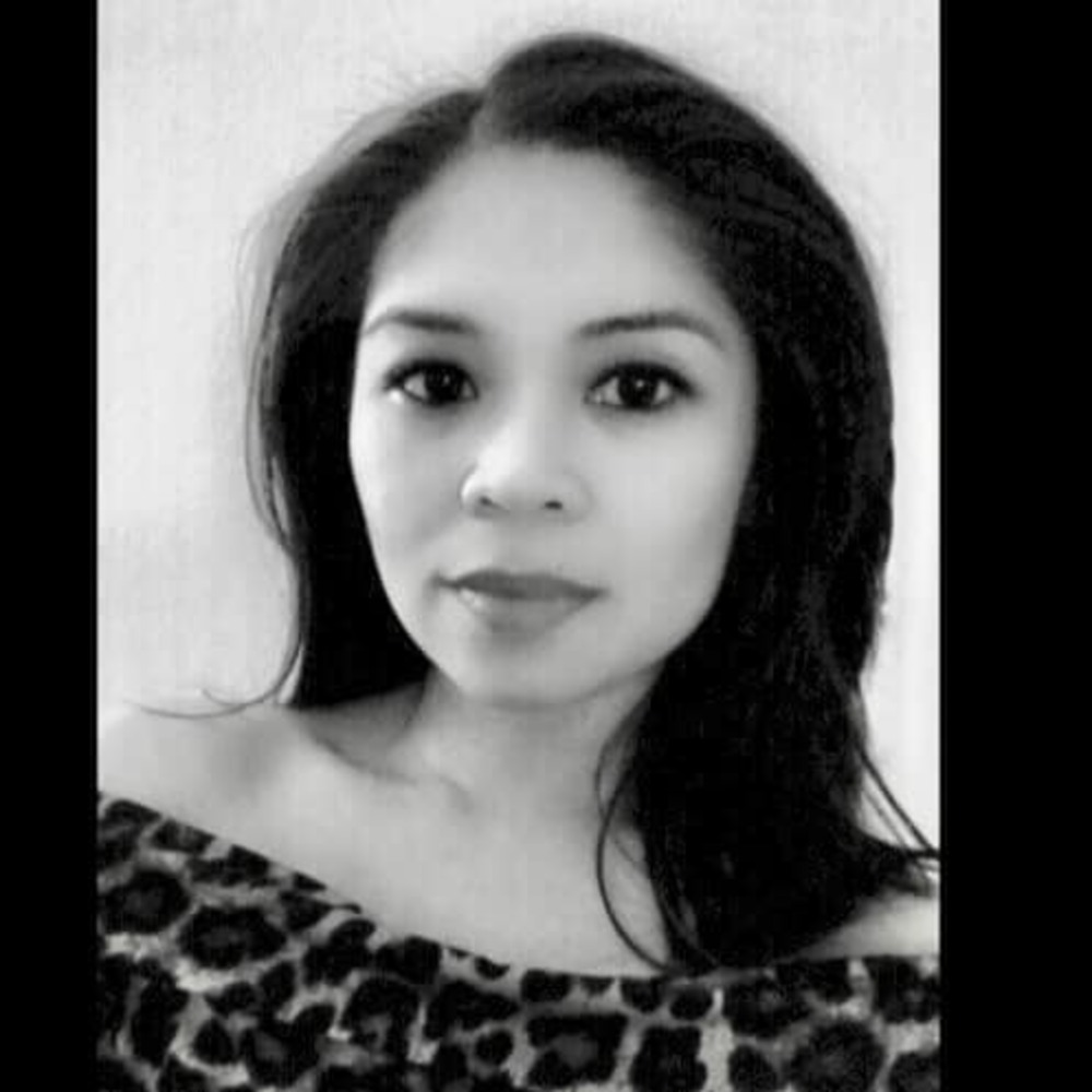 Meet your Posher, Anica
